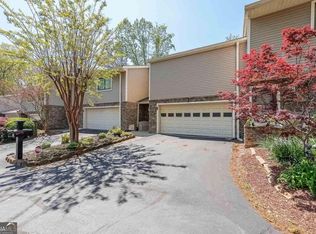 74 Basswood Cir, Sandy Springs, GA 30328