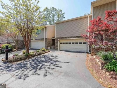 74 Basswood Cir, Sandy Springs, GA, 30328