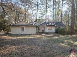 185 Curtis Dr, Athens, GA 30605