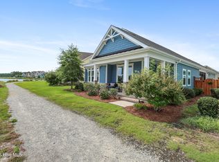 4837 Waves Pointe Point, Wilmington, NC 28412