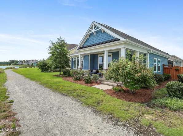 4837 Waves Pointe Point, Wilmington, NC 28412