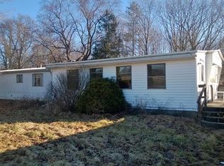 140 Baker Rd, Greenville, PA 16125