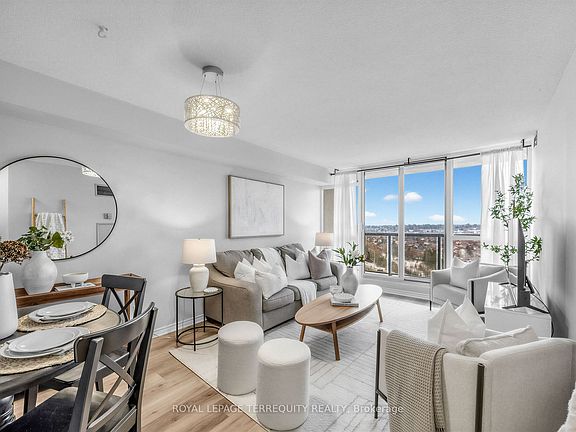 3rd image of 2 Westney Rd N #1202