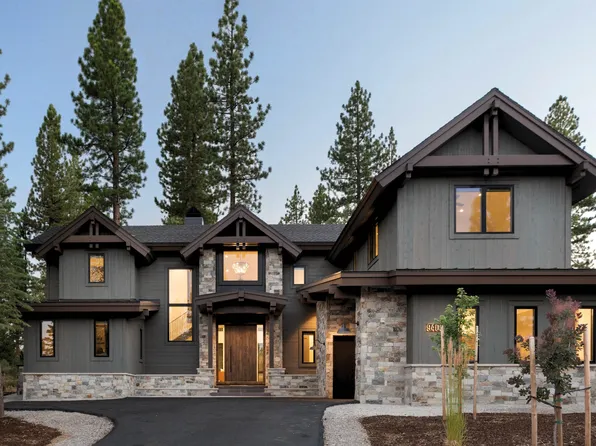 9400 Heartwood Dr, Truckee, CA 96161