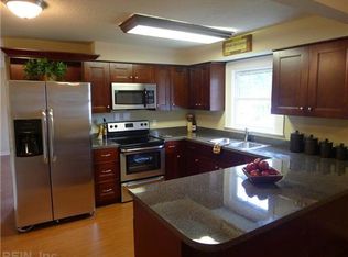 3042 Sherwood Forest Ln, Norfolk, VA 23513