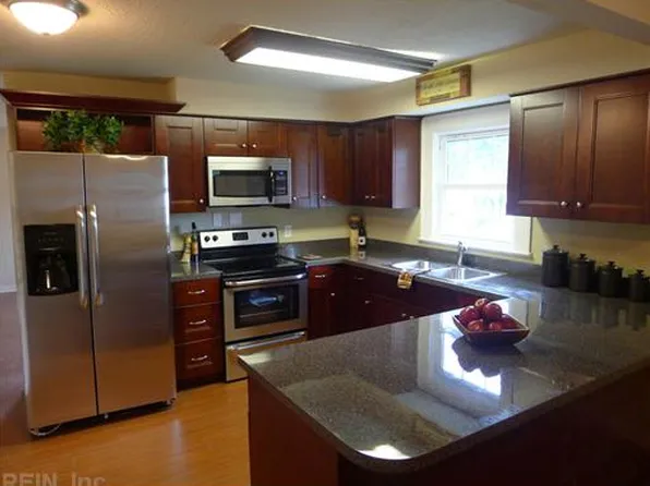3042 Sherwood Forest Ln, Norfolk, VA 23513