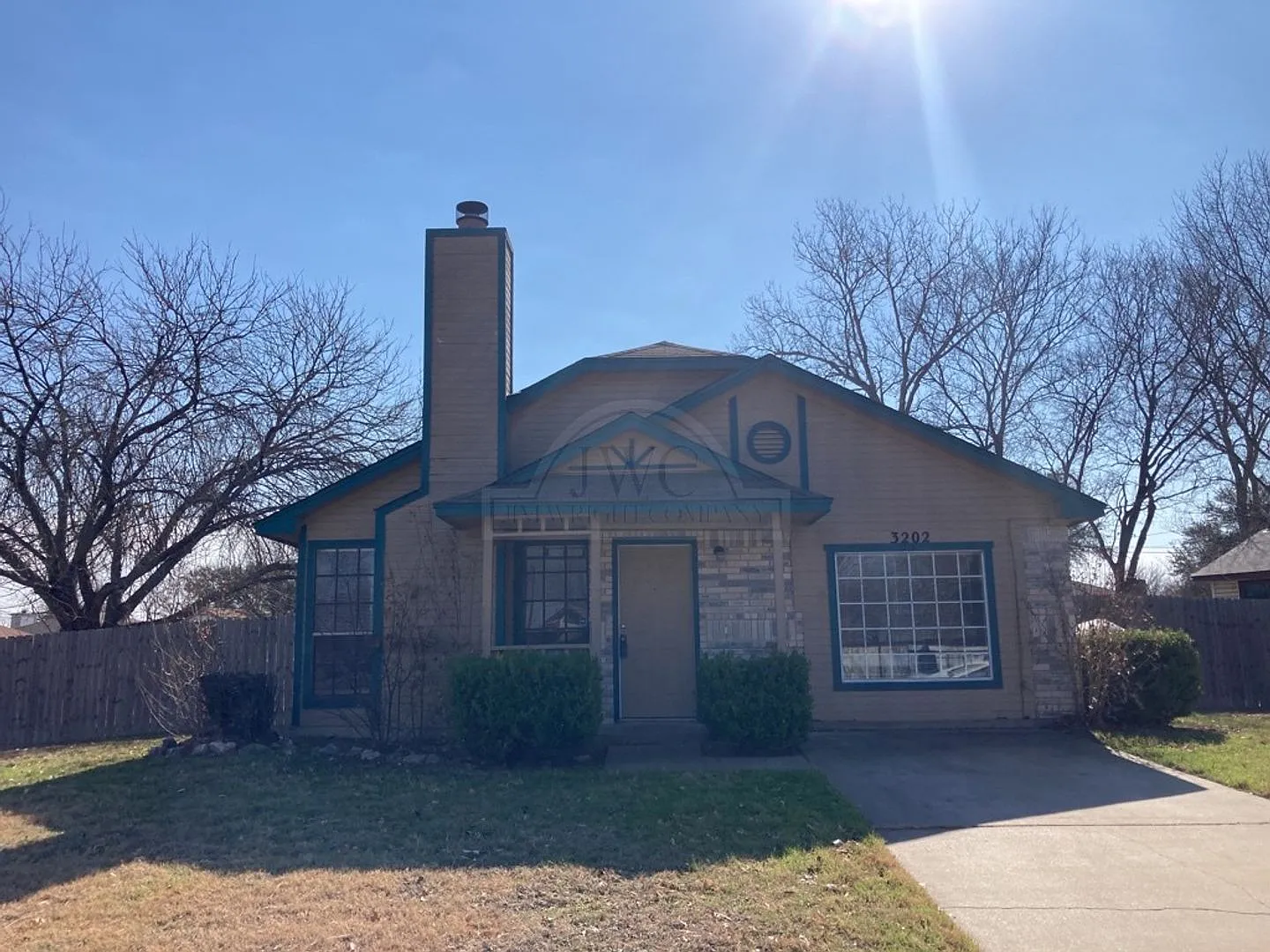 3202 Honeysuckle, Killeen — Photo 1