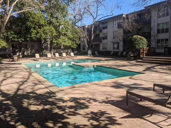 4859 Cedar Springs Rd, Dallas, TX