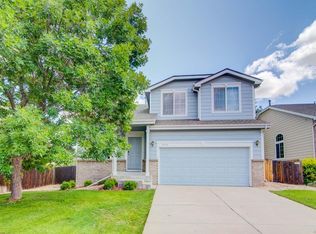 4374 S Himalaya Ct, Aurora, CO 80015