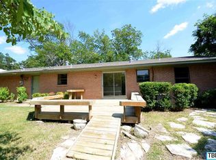 2210 S 47th St, Temple, TX 76504