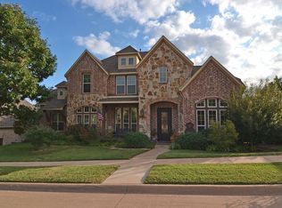 2321 Highgate Dr, McKinney, TX 75070