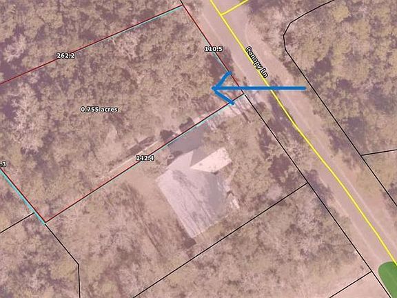 2nd image of 139 Canopy Ln