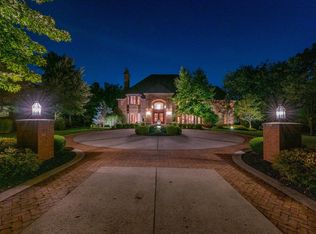 5105 Squirrel Bend Rd, Columbus, OH 43220