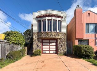 486 Ralston St, San Francisco, CA 94132