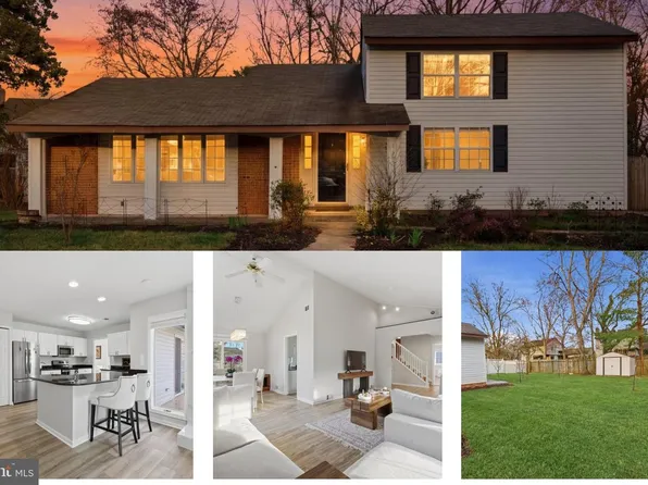 105 Baker Ln, Sterling, VA 20164