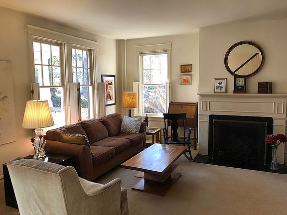 Living room #4