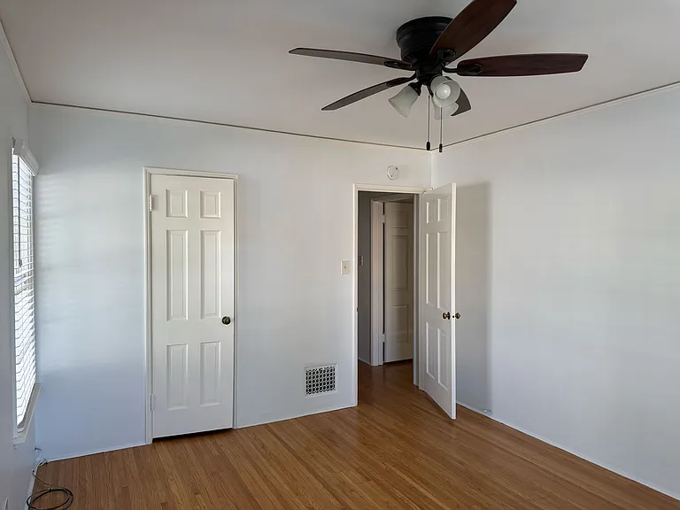 Front bedroom