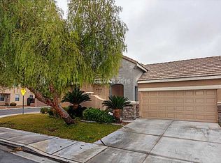 10947 Positano St, Las Vegas, NV 89141