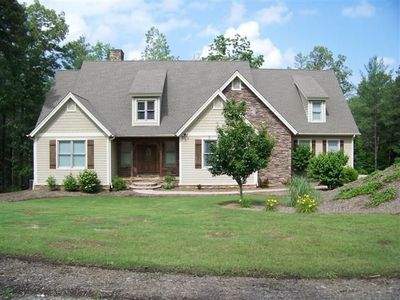 216 Vineyard Park, Sunset, SC, 29685