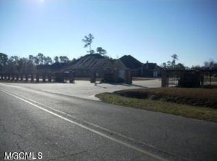 LOT 20 Perdido Blvd Lot 20, Gautier, MS 39553