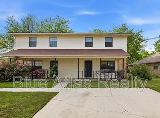 3313 Gardenview Cir #B, Denton, TX 76207