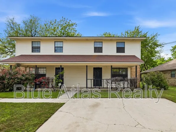 3313 Gardenview Cir #B, Denton, TX 76207