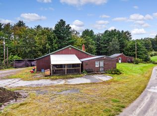 15 Myrtle Dr, Gardiner, ME 04345