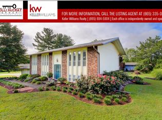 7801 Ashley Rd, Powell, TN 37849