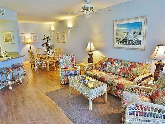 3rd image of 7454 Palm Island Dr #3312