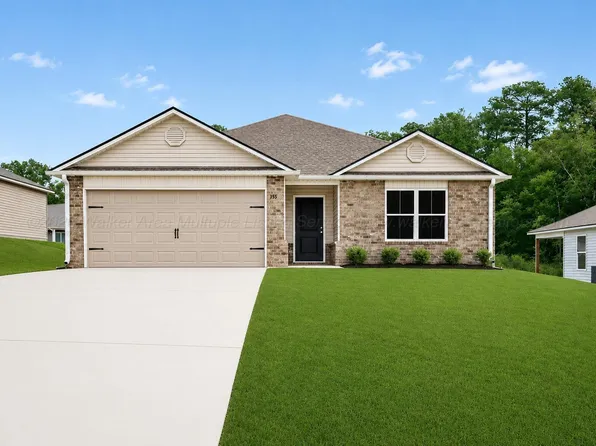 335 Troubadour Ln, Jasper, AL 35501