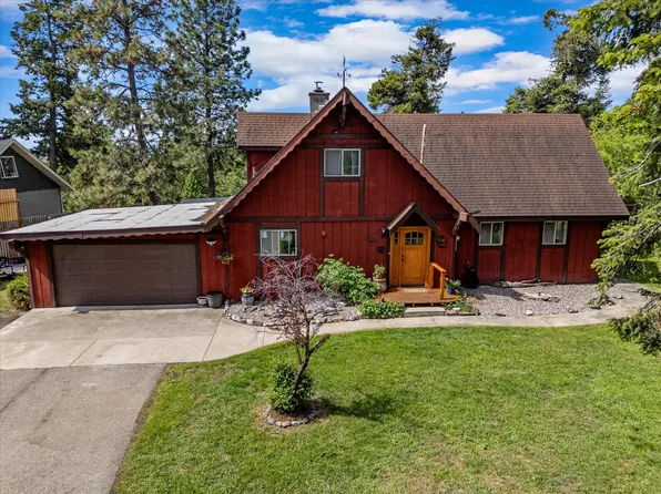 33893 Redgate Dr, Bigfork, MT 59911