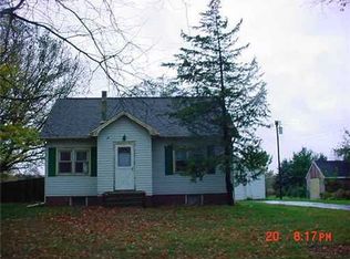 901 Meech Rd, Williamston, MI 48895