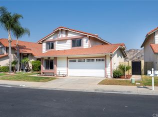 4554 Feather River Rd, Corona, CA 92878