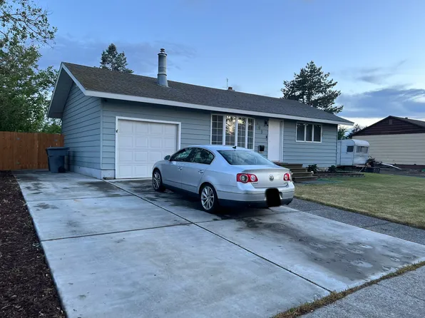 603 Catskill St, Richland, WA 99354