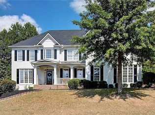 4116 Gold Mill Rdg, Canton, GA 30114