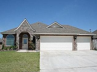 1904 Dorothy Dr, Oklahoma City, OK 73170