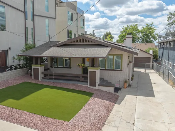 6158 Oak Crest Way, Los Angeles, CA 90042