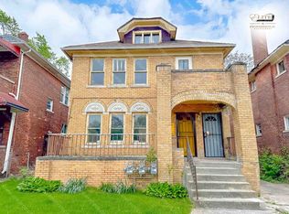 4253 W Grand St #2, Detroit, MI 48238