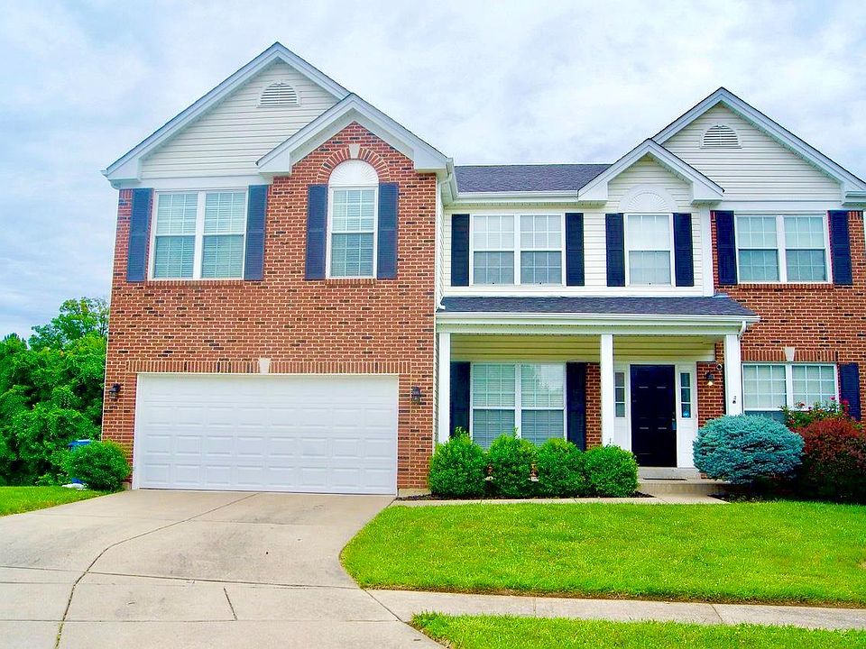 1st image of 322 Coventry Trail Ln