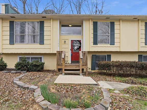 2nd image of 2048 White Post Rd