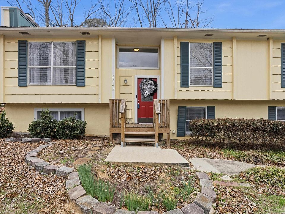 1st image of 2048 White Post Rd