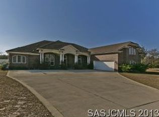 6047 War Admiral Rd, Jacksonville, FL 32234