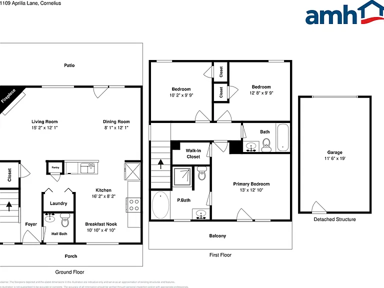 11109 Aprilia Ln — Photo 2