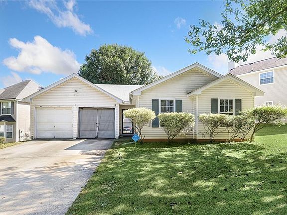 2nd image of 2737 Ward Lake Ct