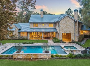 7 Leisure Ln, Houston, TX 77024