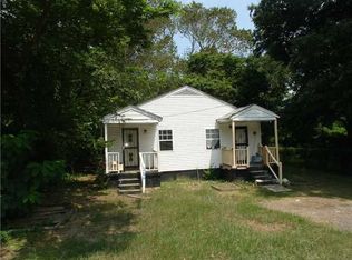 378 Dixie Rd, Memphis, TN 38109