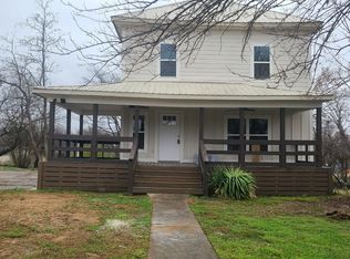 321 W Adams Ave, McAlester, OK 74501