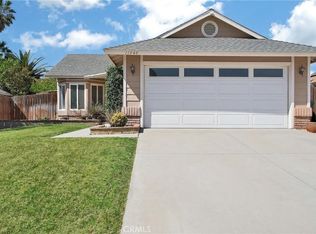 11848 Rancherias Dr, Fontana, CA 92337