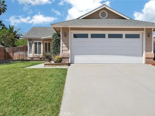 11848 Rancherias Dr, Fontana, CA 92337