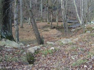 16848 Bloomery Pike, Bloomery, WV 26817